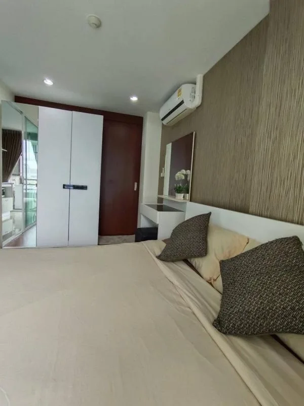 Property photos for Kes Ratchada Condominium