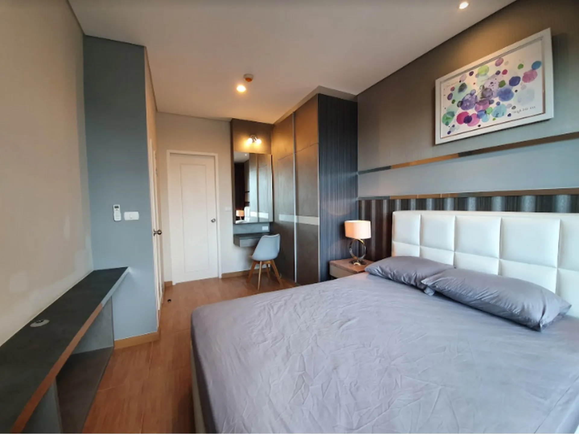 Property photos for Villa Asoke