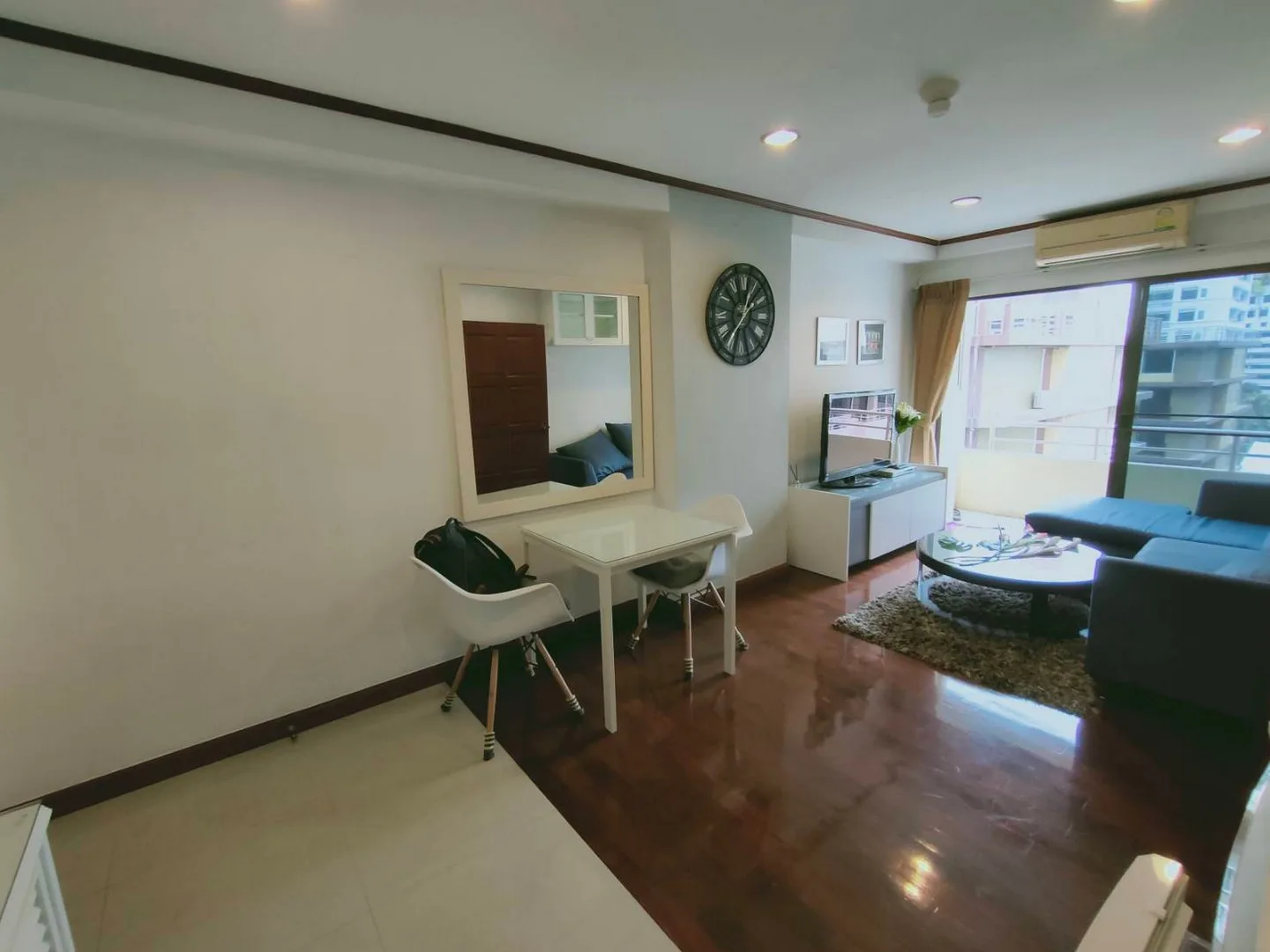 Property photos for Saranjai Mansion