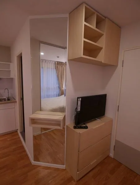 Property photos for Lumpini Place Rama 4 - Kluaynamthai