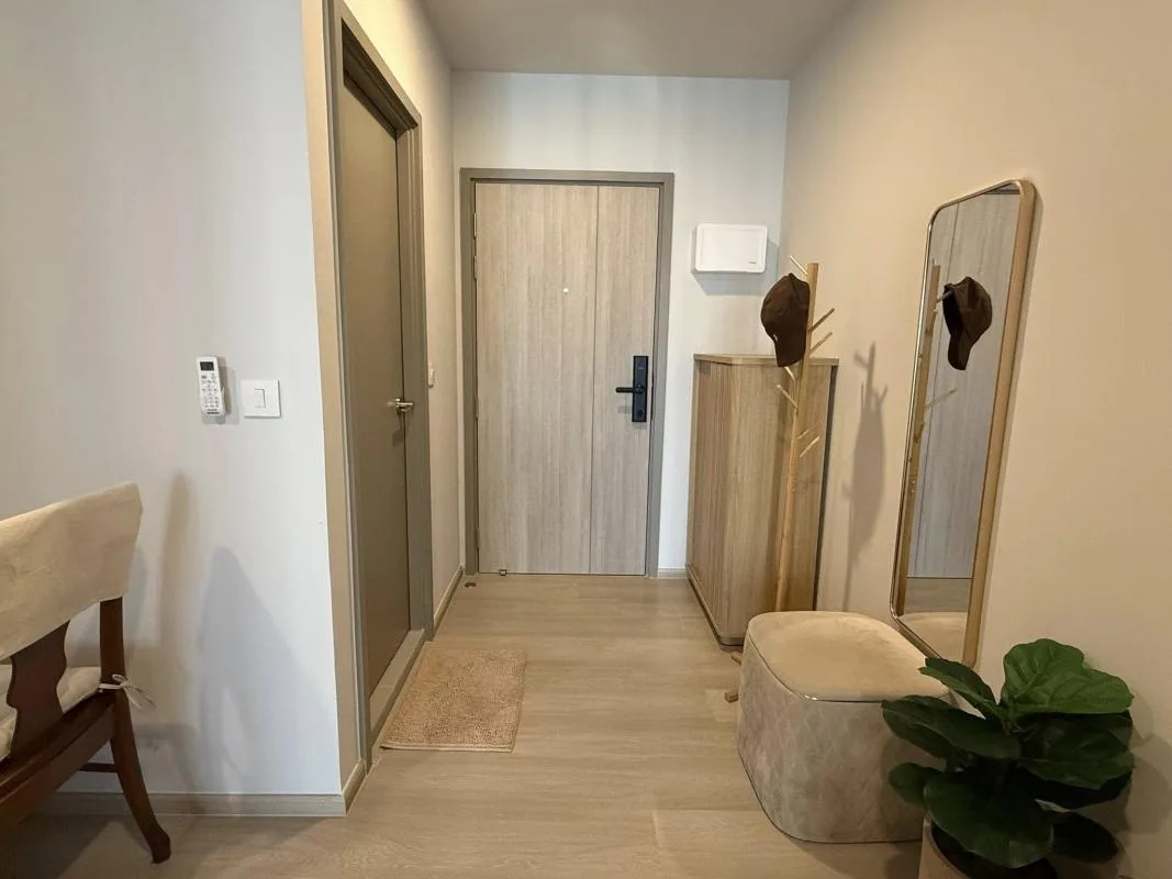 Property photos for Aspire Onnut Station