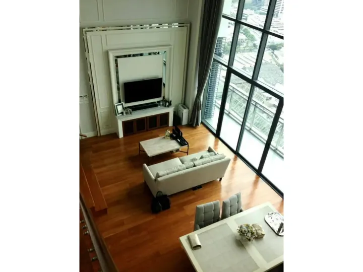 Property photos for Bright Sukhumvit 24