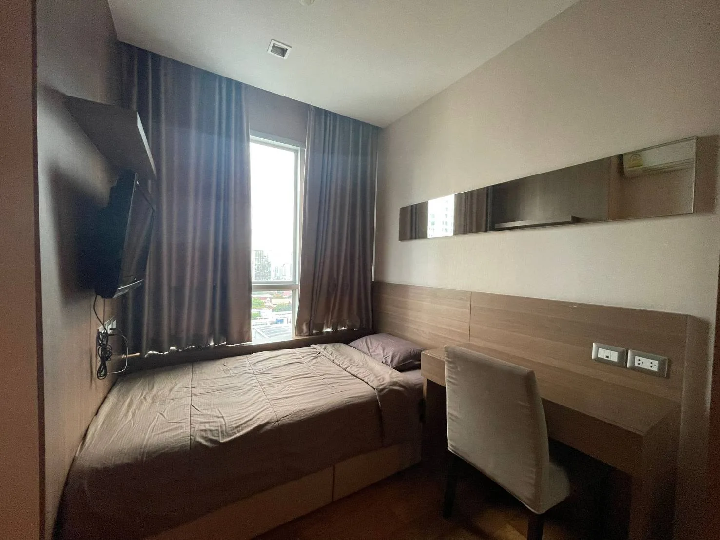 Property photos for The Address Asoke