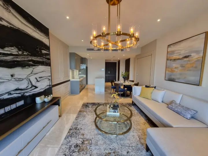 Property photos for Nivati Thonglor 23