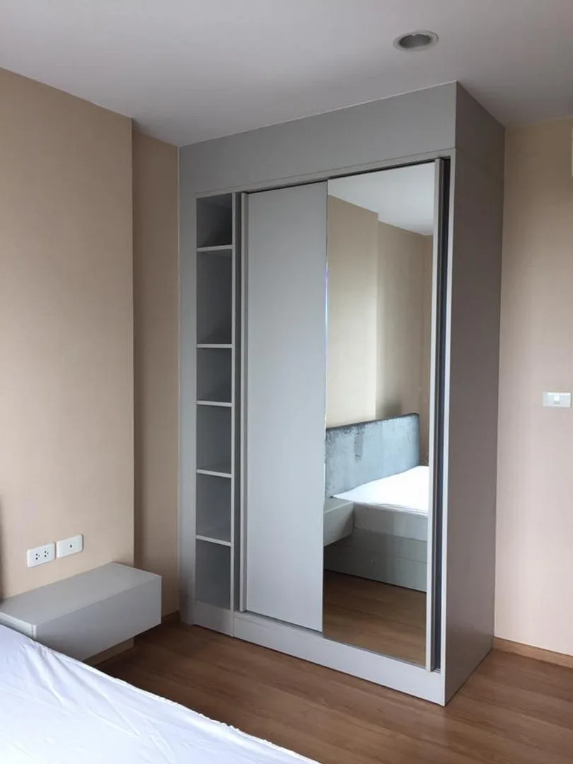 Property photos for The Base Sukhumvit 77
