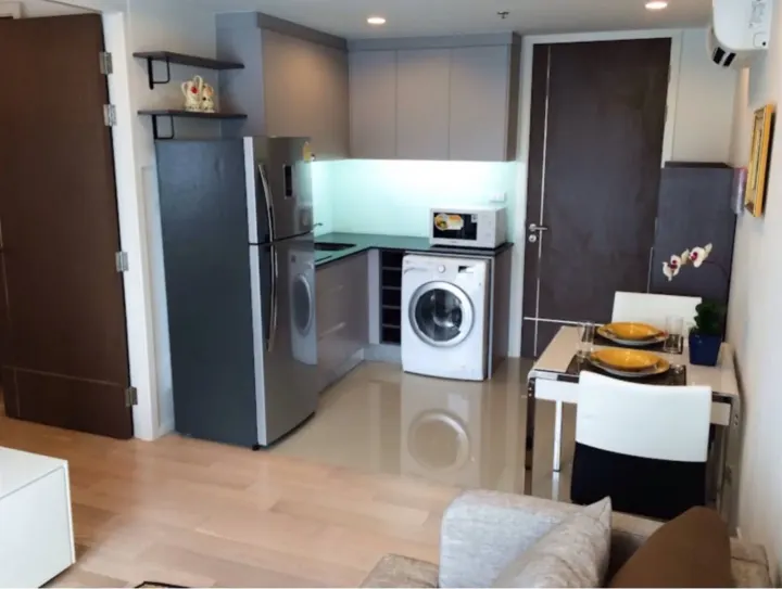 Property photos for 15 Sukhumvit Residences