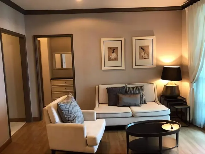 Property photos for The Reserve - Kasemsan 3