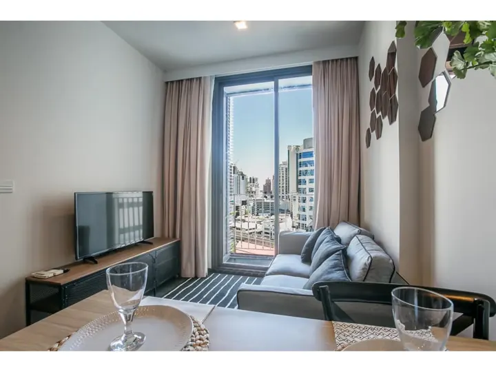 Property photos for Edge Sukhumvit 23