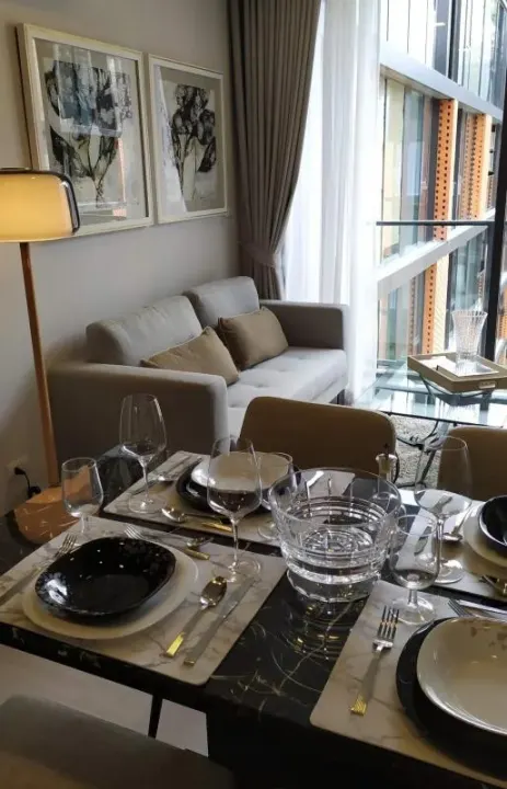 Property photos for Quintara Treehaus Sukhumvit 42