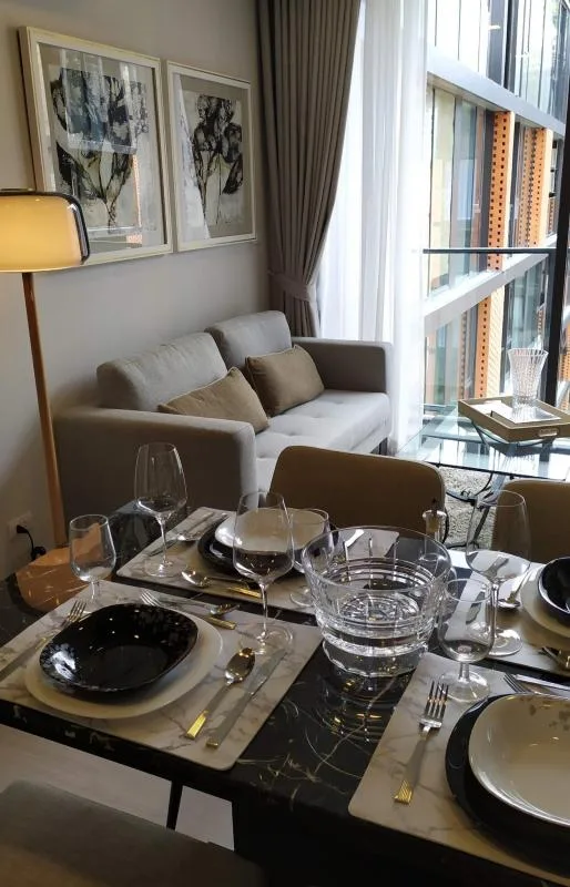 Property photos for Quintara Treehaus Sukhumvit 42
