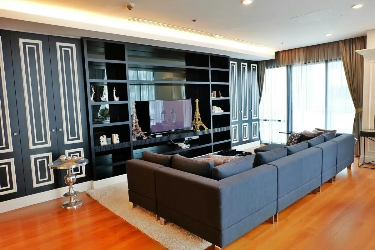 Property photos for Bright Sukhumvit 24