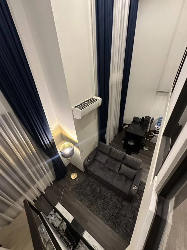 Property photos for Centric Ratchayothin