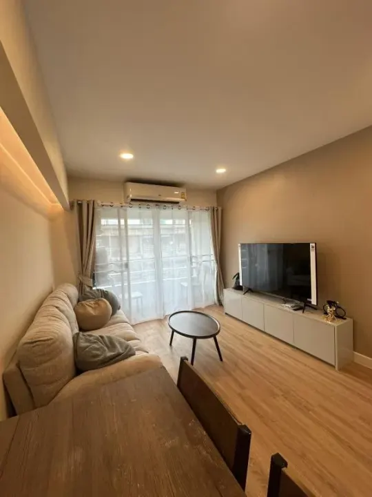 Property photos for Thonglor Tower