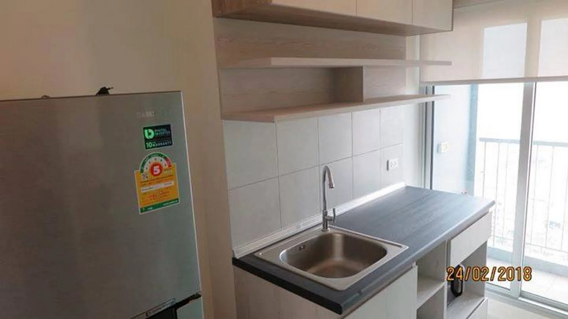Property photos for Aspire Sathorn Thapra