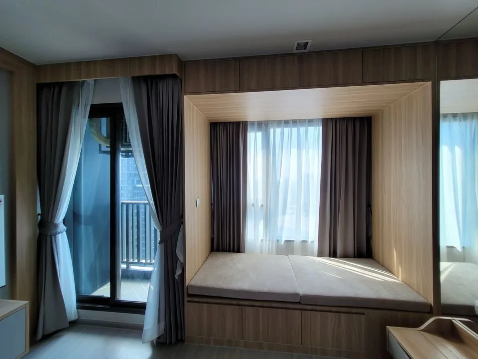 Property photos for Life Ladprao