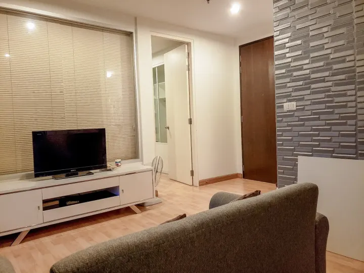 Property photos for The Parkland Taksin - Thapra