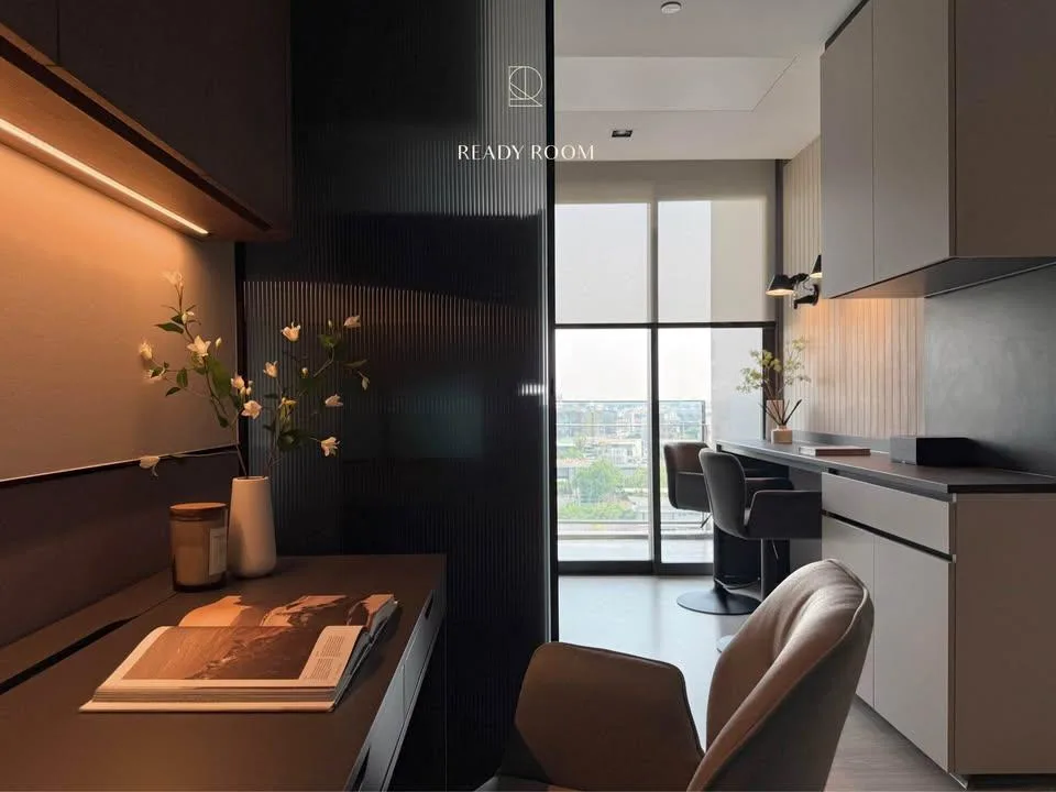 Property photos for The Room Sukhumvit 38