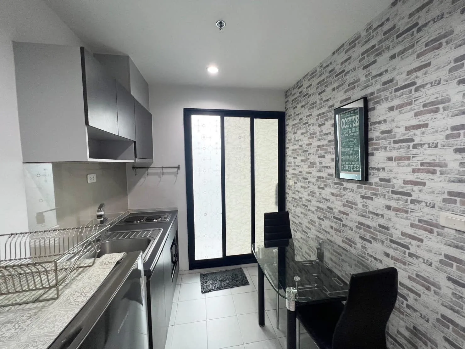 Property photos for The Base Rama 9 - Ramkhamhaeng
