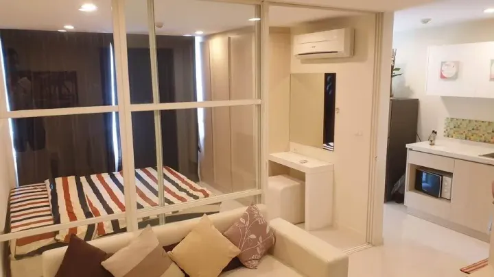 Property photos for Elements Srinakarin