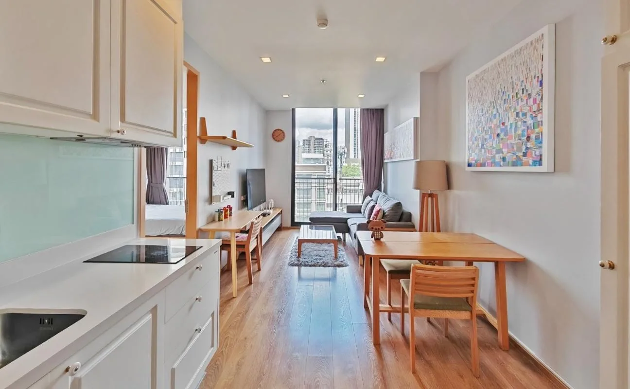 Property photos for Noble BE 33