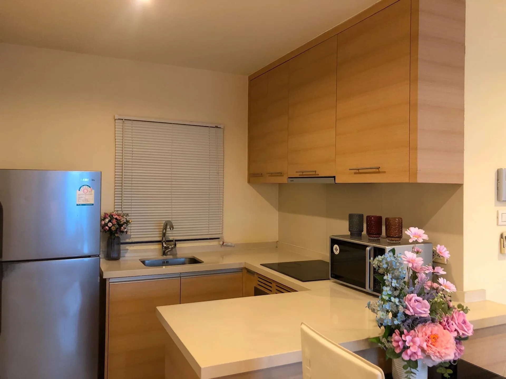 Property photos for Aguston Sukhumvit 22