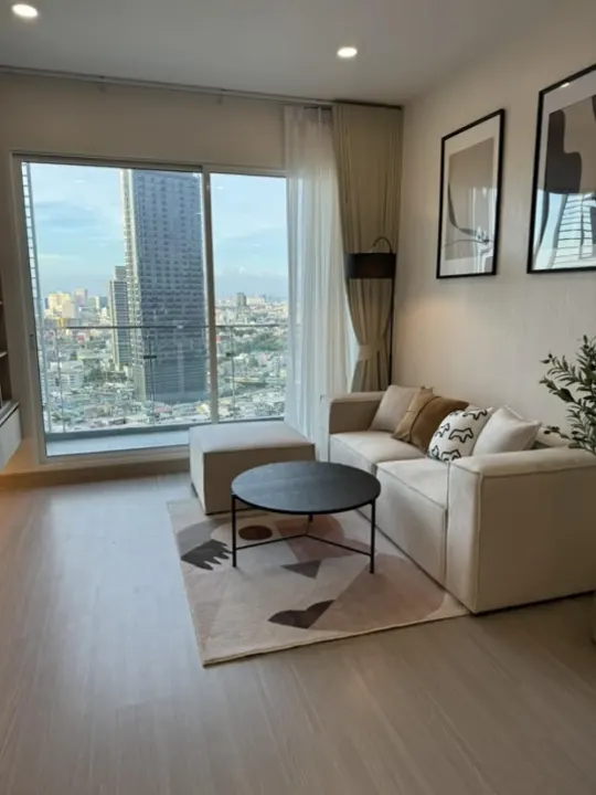 Property photos for Supalai Premier Si Phraya-samyan