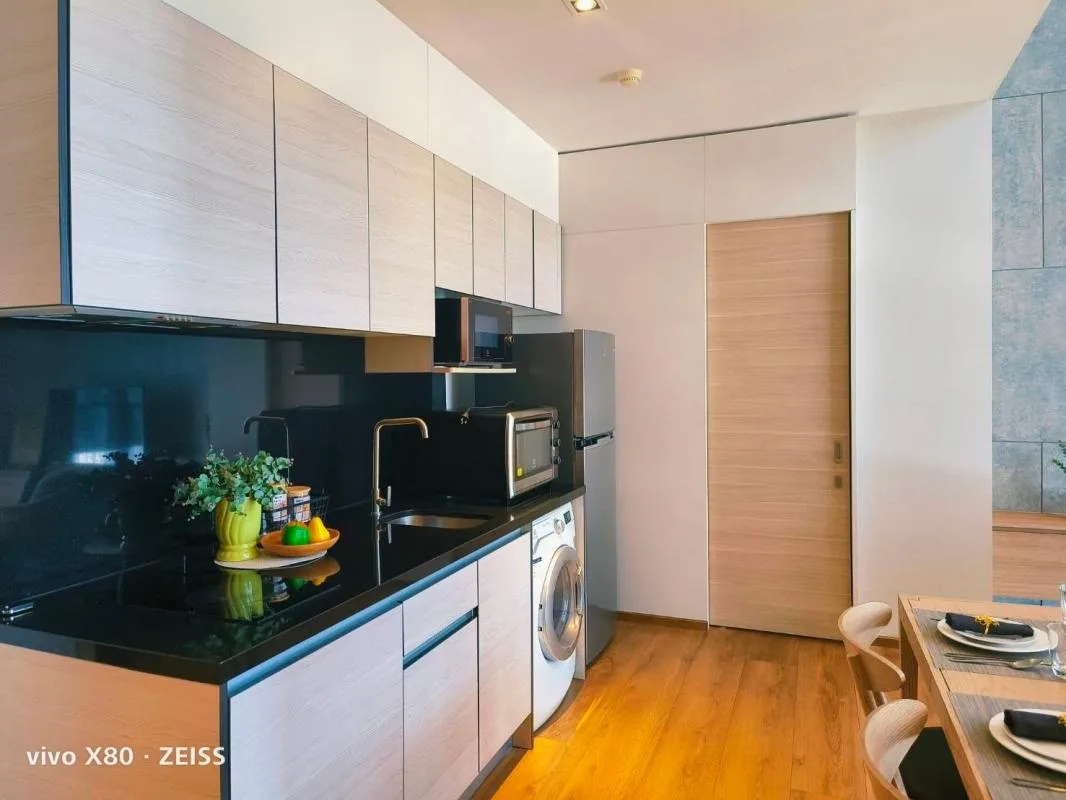 Property photos for Park Origin Phromphong