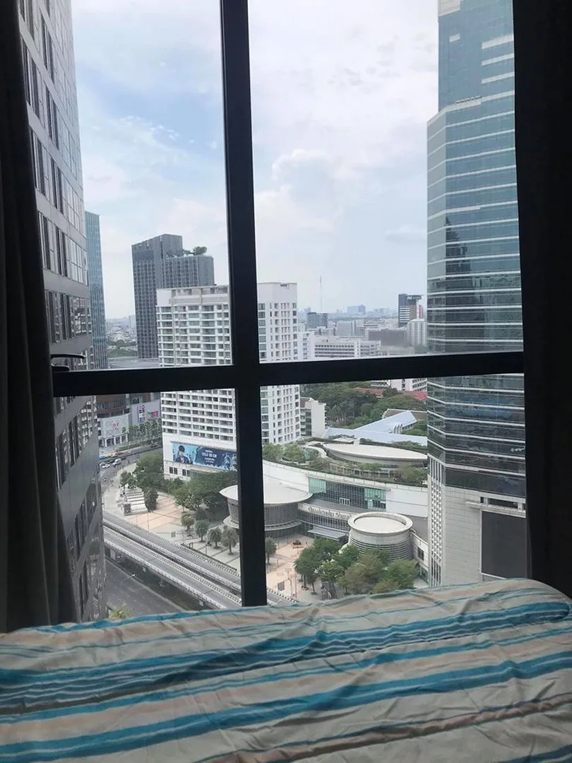 Property photos for Ashton Chula - Silom