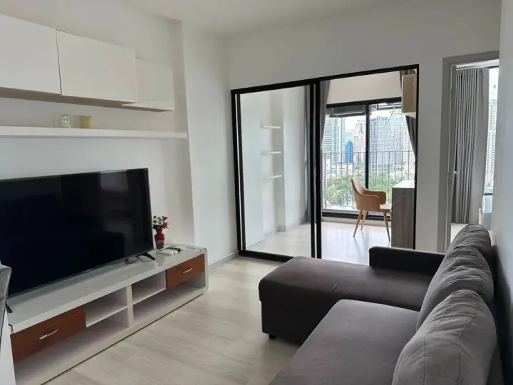 Property photos for Knightsbridge Prime Sathorn