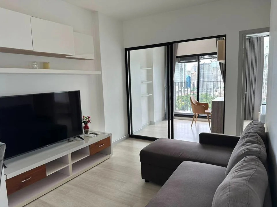 Property photos for Knightsbridge Prime Sathorn