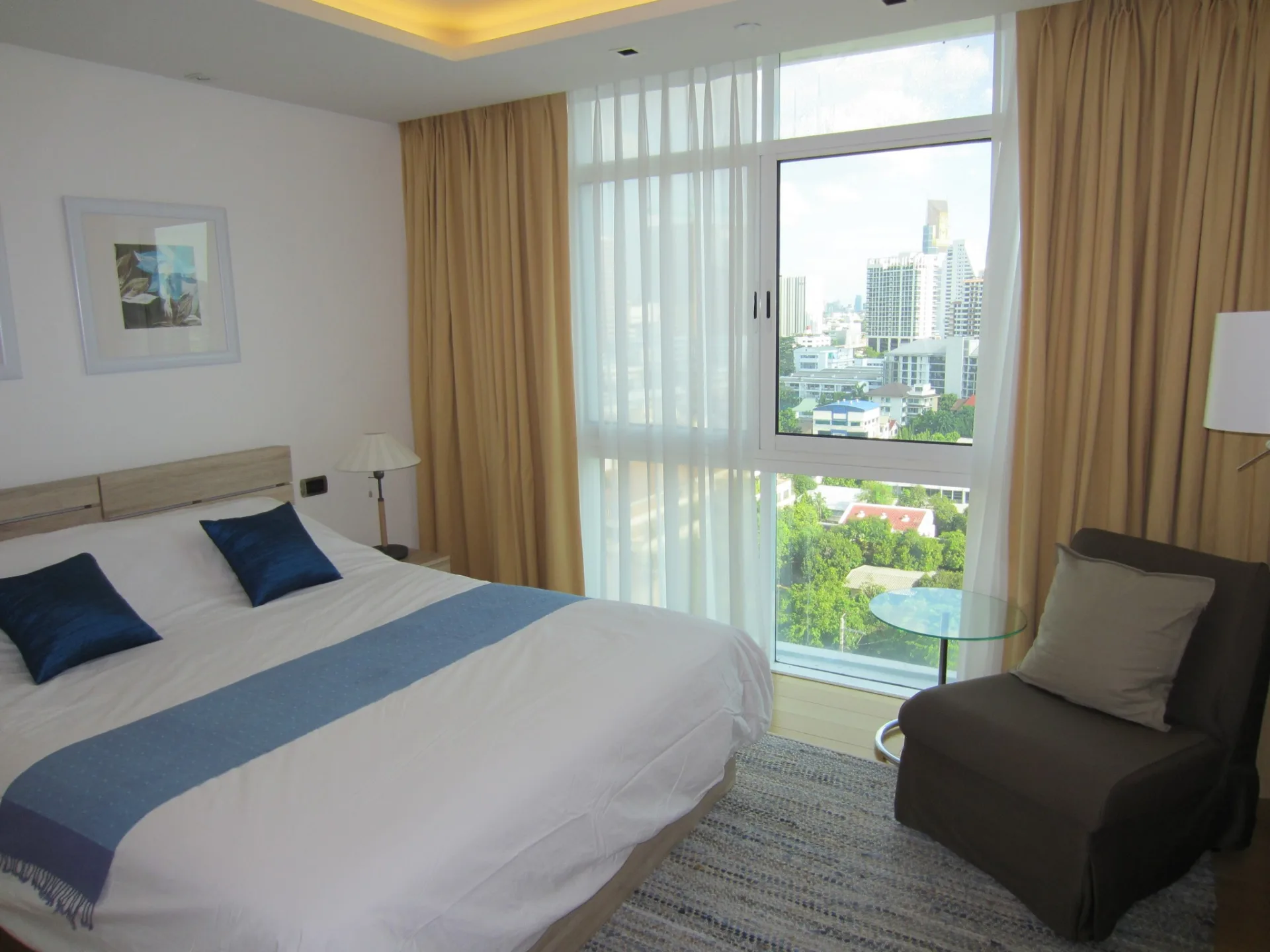 Property photos for Le Monaco Residence Ari