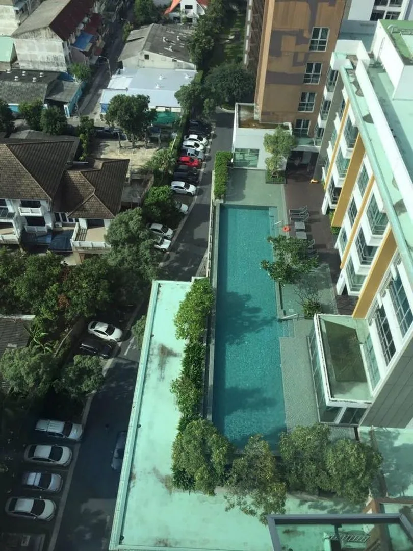 Property photos for U Delight @ Huay Kwang Station