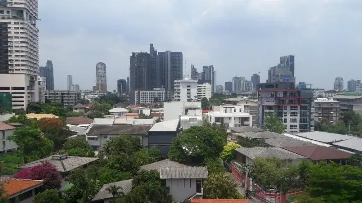 Property photos for Condolette Dwell Sukhumvit 26