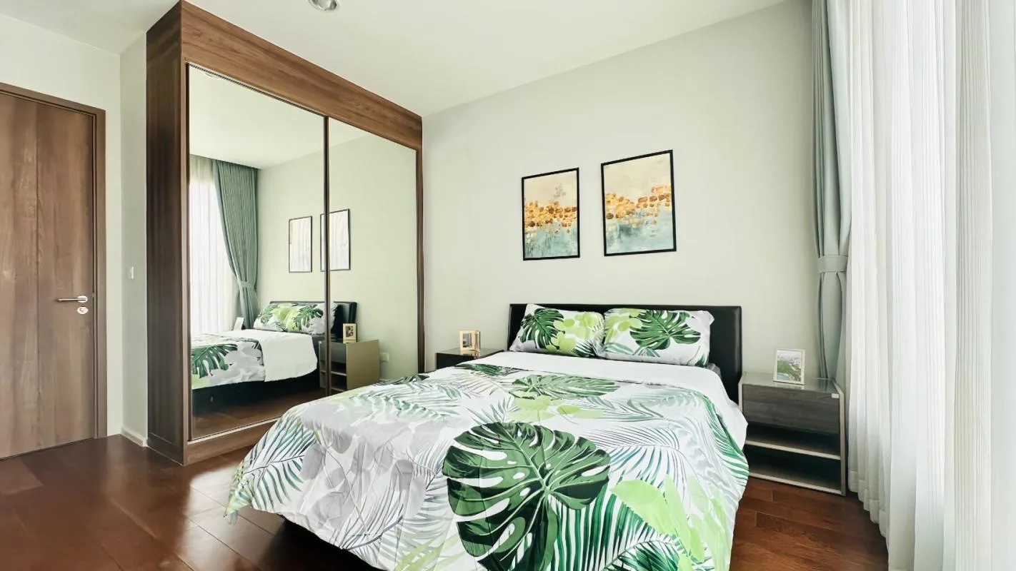 Property photos for Menam Residences