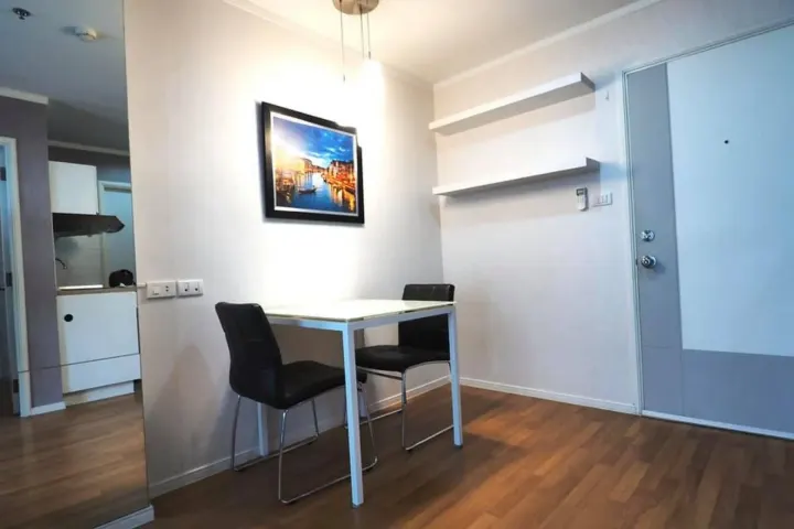 Property photos for Lumpini Park Rama 9 - Ratchada