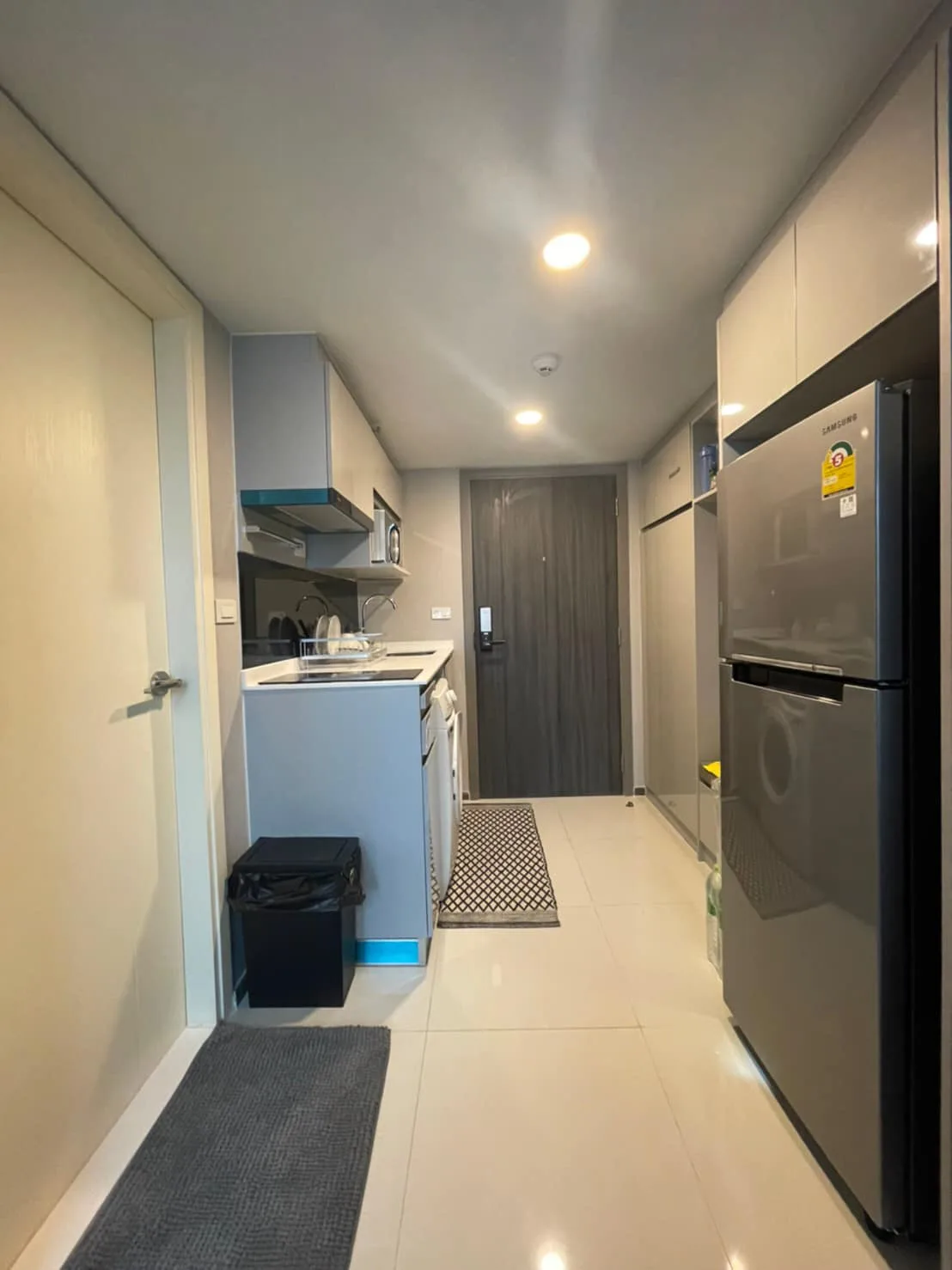 Property photos for KnightsBridge Space ??? Rama9