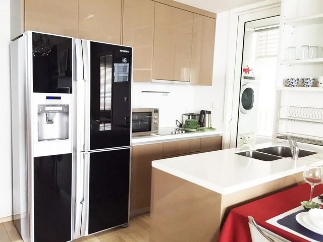 Property photos for Siri at Sukhumvit