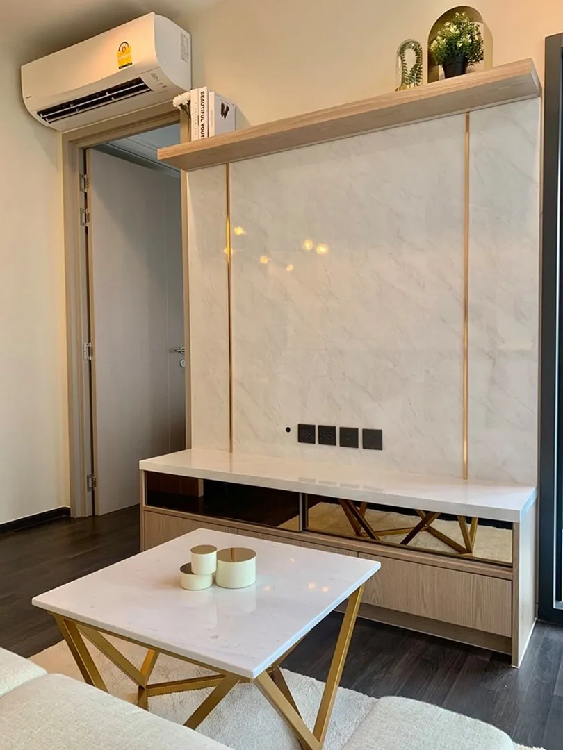 Property photos for The Line Asoke - Ratchada