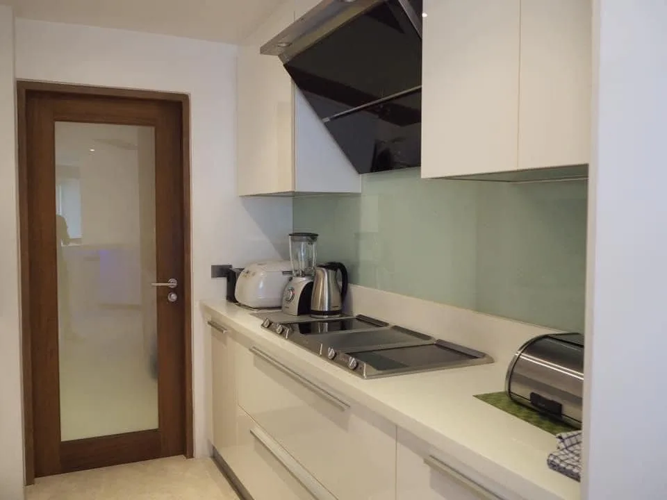 Property photos for Supakarn Condominium