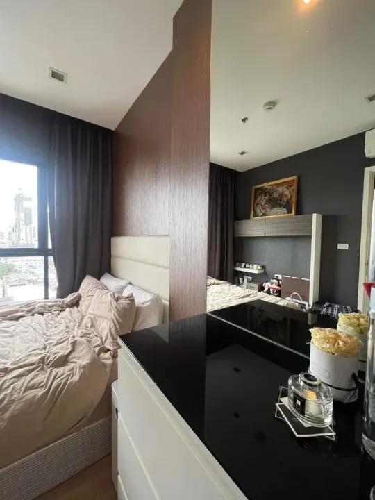 Property photos for Urbano Absolute Sathon - Taksin