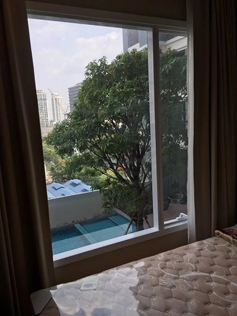Property photos for The Saint Residences