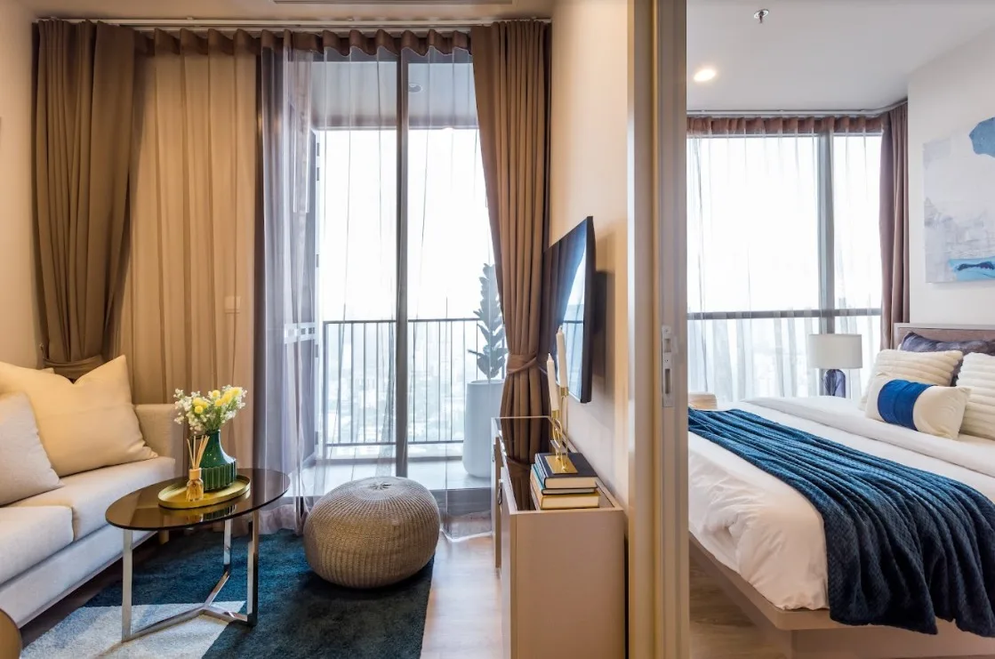 Property photos for OKA HAUS Sukhumvit 36