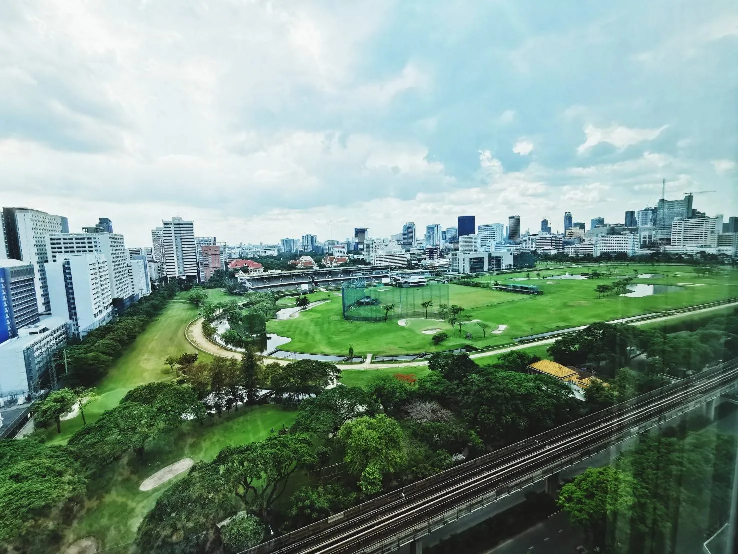 Property photos for 185 Rajadamri