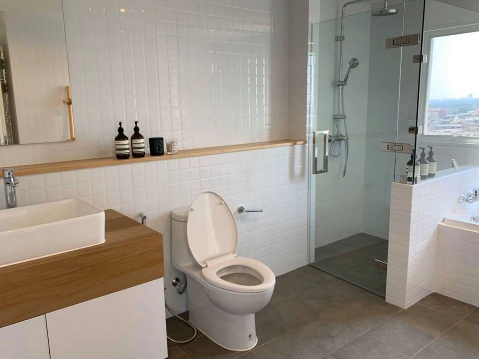 Property photos for The Natural Place Suite