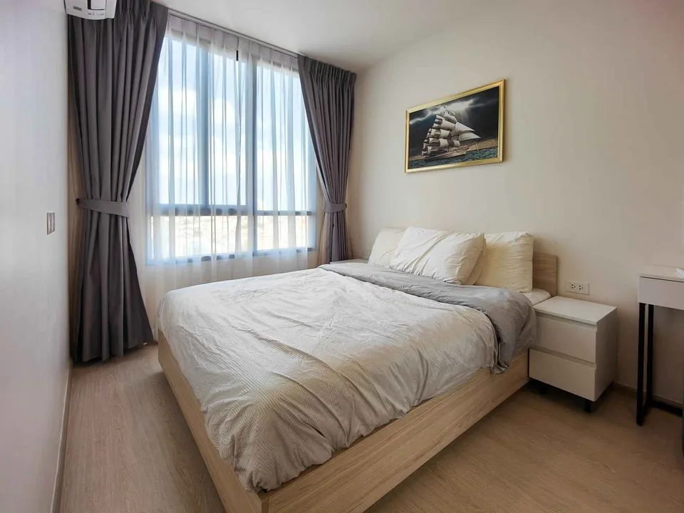 Property photos for Nue Noble Ratchada-lat Phrao