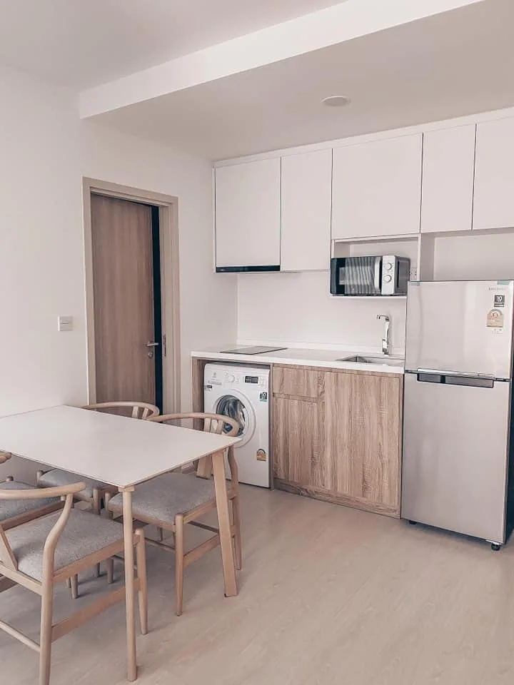 Property photos for Noble Ambience Sukhumvit 42