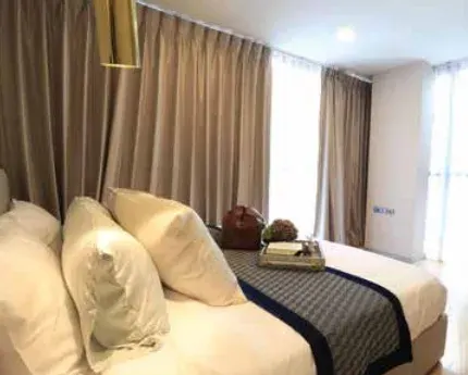 Property photos for Walden Asoke