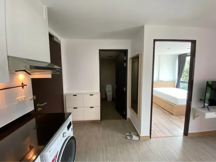Property photos for Click Condo Sukhumvit 65