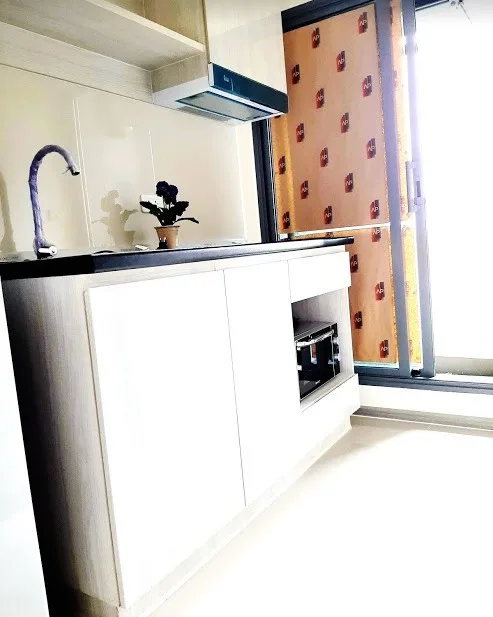 Property photos for Aspire Sathorn - Ratchaphruek