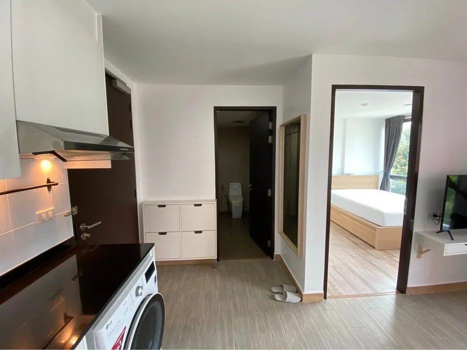 Property photos for Click Condo Sukhumvit 65